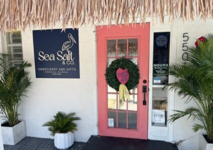 article image - Sea Salt